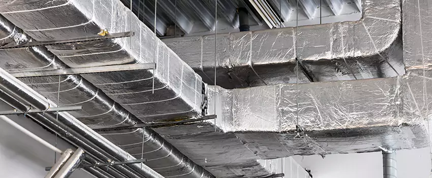 Vent Dust Cleaning Cost in Hauppauge, NY