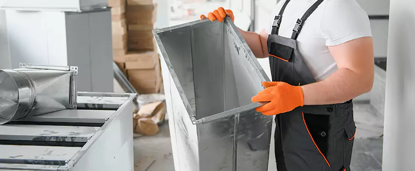 Ventilation Fan Cleaning Services in Hauppauge, New York