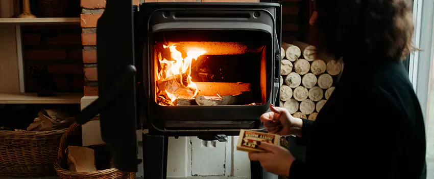 Key Features of Vermont Castings Fireplaces in Hauppauge, NY