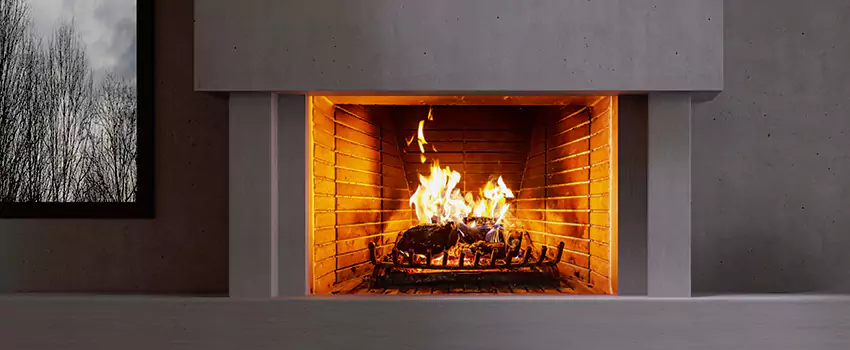 Indoor Wood Burning Furnace Repair and Installation in Hauppauge, New York