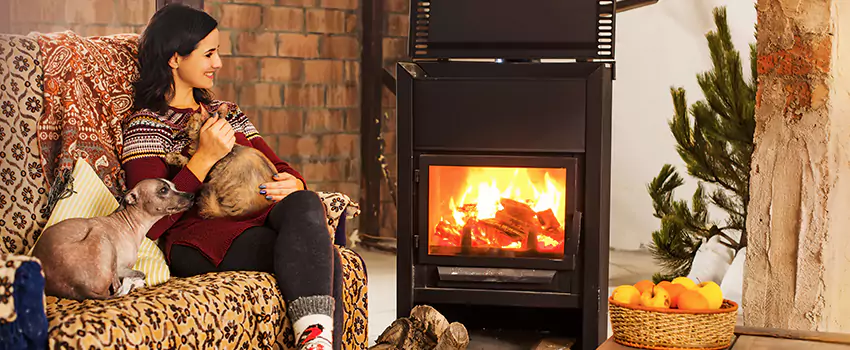 Wood Stove Chimney Cleaning Services in Hauppauge, NY