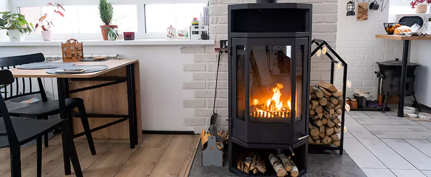 Wood Stove Inspection Services in Hauppauge, NY