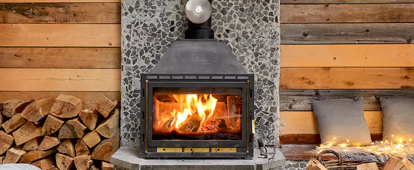 Wood Stove Cracked Glass Repair Services in Hauppauge, NY