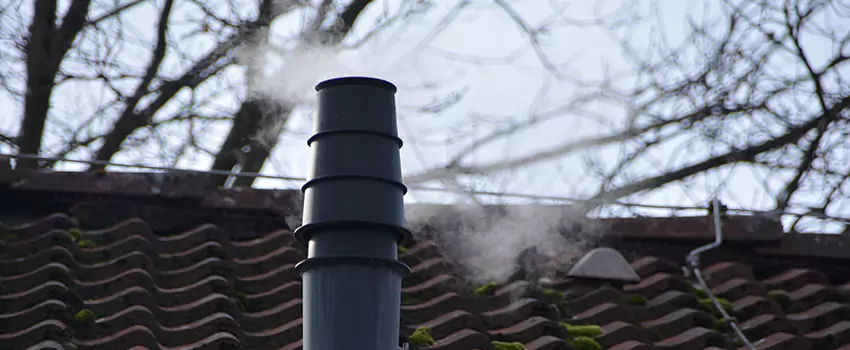 Broken Chimney Animal Screen Repair And Installation in Hauppauge, NY