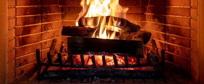 Chimney Ash Dump Cover Repair Services in Hauppauge, NY