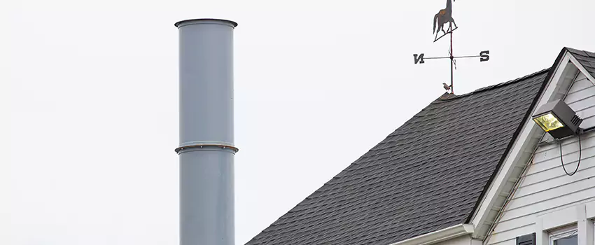 Multi-flue Chimney Caps Installation And Repair in Hauppauge, NY