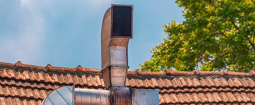 Chimney Creosote Cleaning Experts in Hauppauge, New York