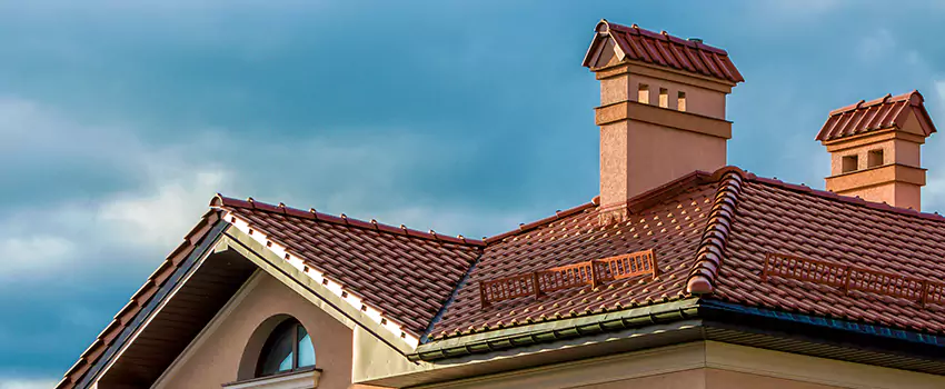 Residential Chimney Services in Hauppauge, New York