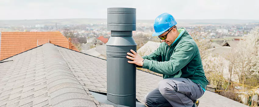 Insulated Chimney Liner Services in Hauppauge, NY