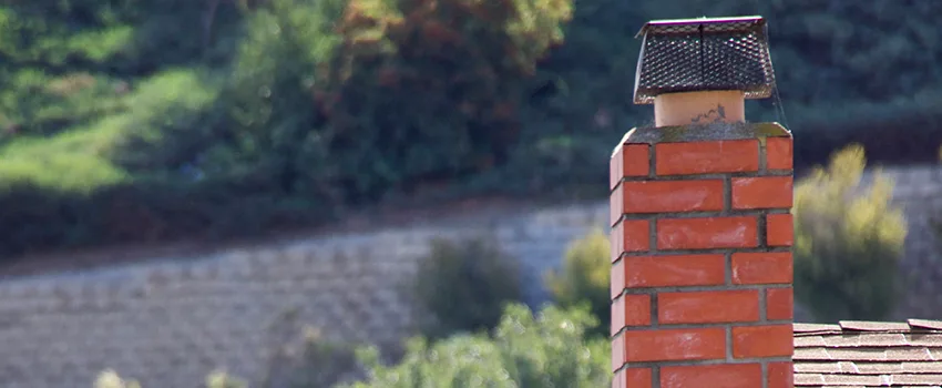 Chimney Tuckpointing And Masonry Restoration in Hauppauge, NY