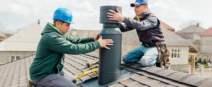 Commercial Chimney Cost in Hauppauge, NY