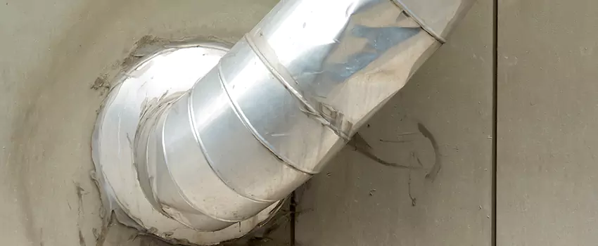 Dryer Vent Repair Process in Hauppauge, NY