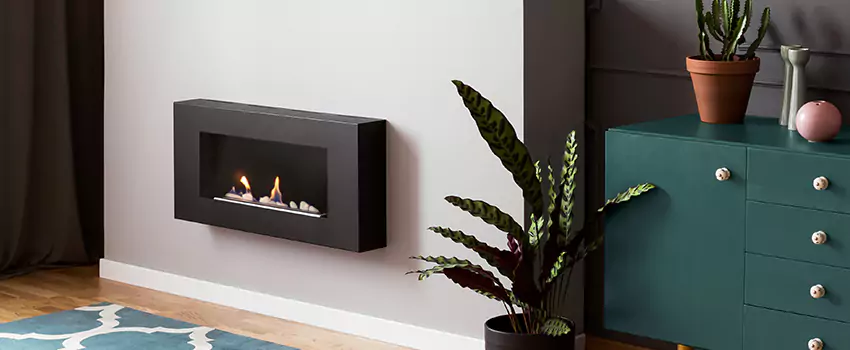 Cost of Ethanol Fireplace Repair And Installation Services in Hauppauge, NY