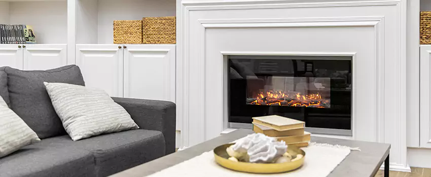 Professional Fireplace Maintenance Contractors in Hauppauge, NY