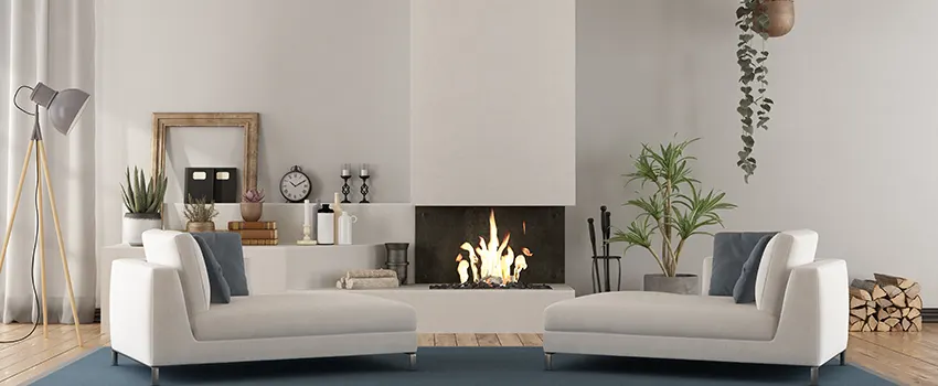 Decorative Fireplace Crystals Services in Hauppauge, New York