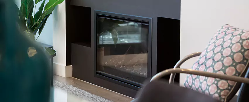 Gas Fireplace Installation in Hauppauge, NY