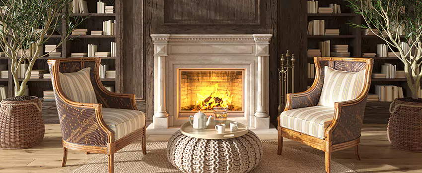 Ethanol Fireplace Fixing Services in Hauppauge, New York