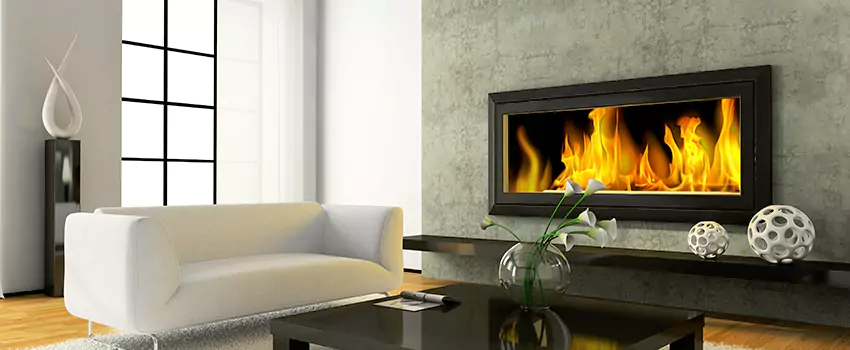 Fireplace Hearth Ideas in Hauppauge, New York