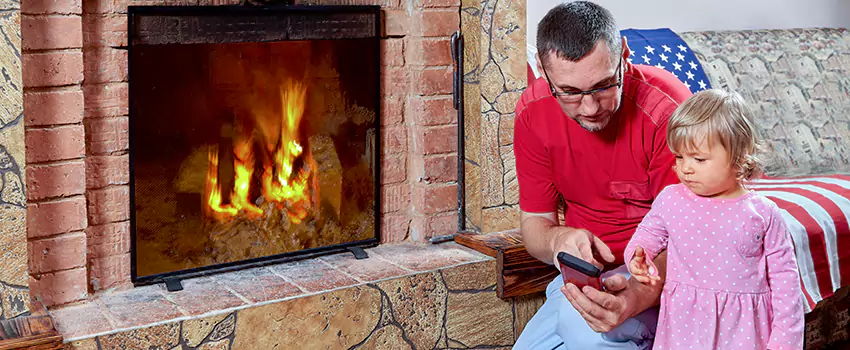Fireplace Safety Locks For Kids in Hauppauge, NY