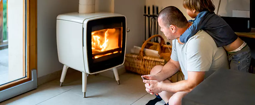 Fireplace Flue Maintenance Services in Hauppauge, NY