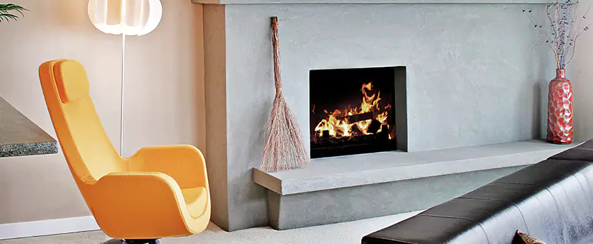 Electric Fireplace Makeover Services in Hauppauge, NY