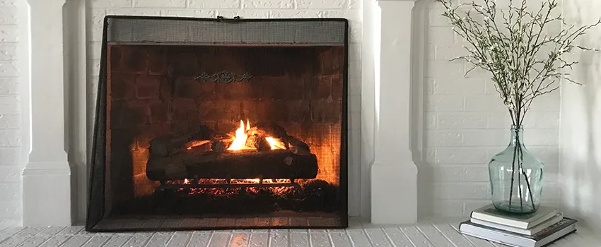 Cost-Effective Fireplace Mantel Inspection And Maintenance in Hauppauge, NY