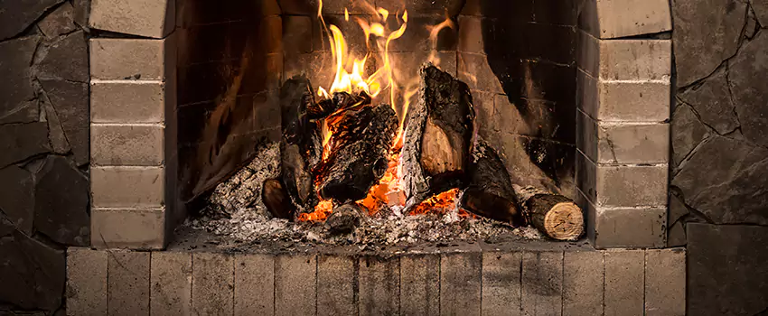 Cost of Rebuilding A Fireplace in Hauppauge, New York