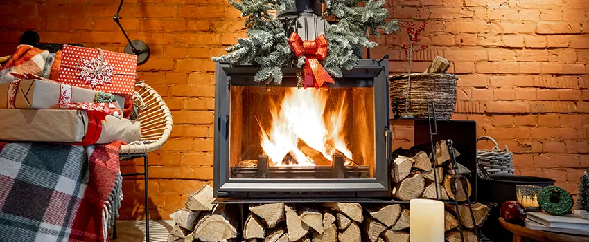 Steel Fireplace Grate Repair And Replacement Services in Hauppauge, New York