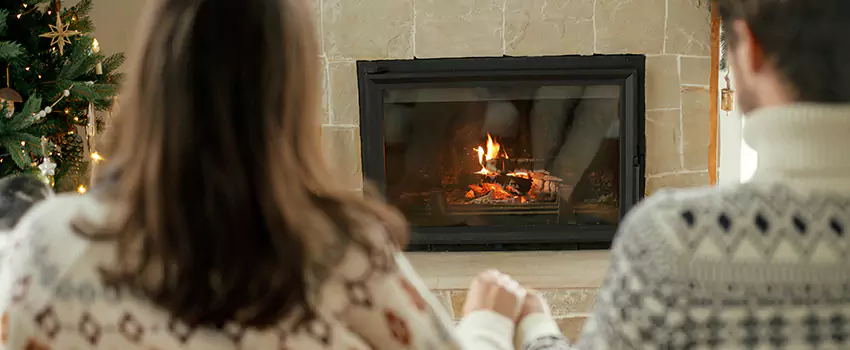 Fireplace Firebox Refurbish & Restore Services in Hauppauge, NY