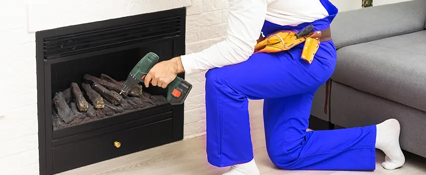 Fireplace Safety Inspection Specialists in Hauppauge, New York
