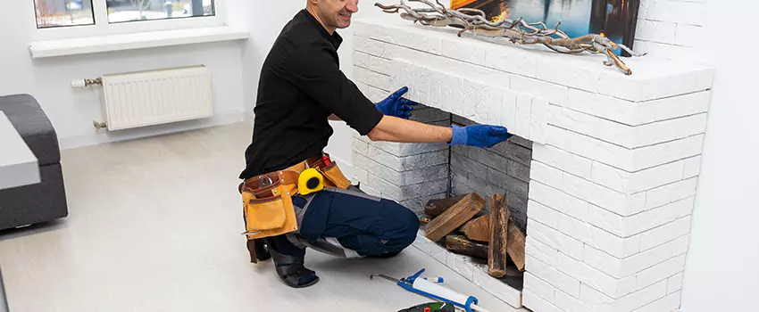 Gas Fireplace Repair And Replacement in Hauppauge, NY