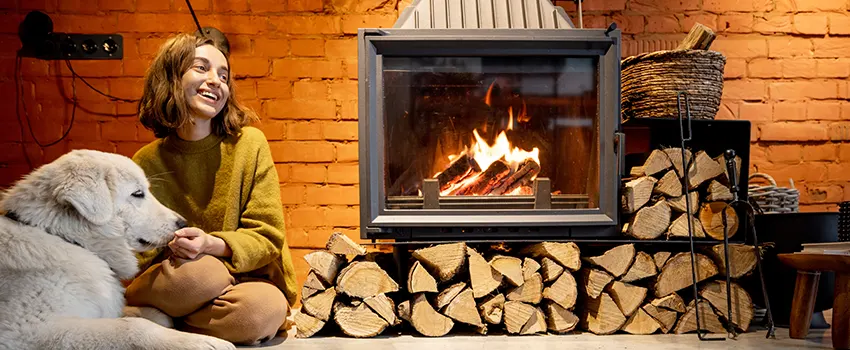 Fireplace Smell Removal Cost in Hauppauge, NY