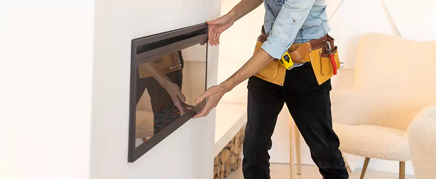 Traditional Fireplace Vent Sweeping in Hauppauge, NY