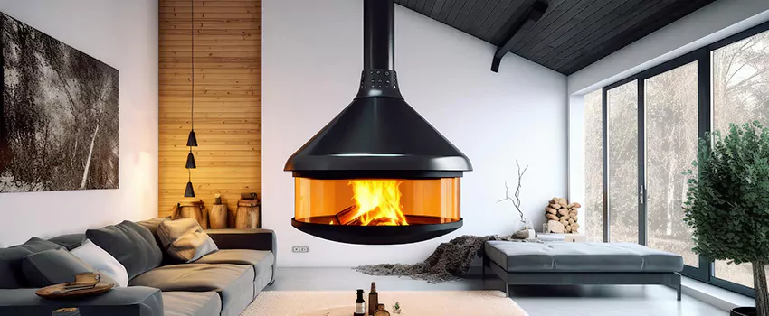 Floating Damaged Fireplace Repair Services in Hauppauge, NY
