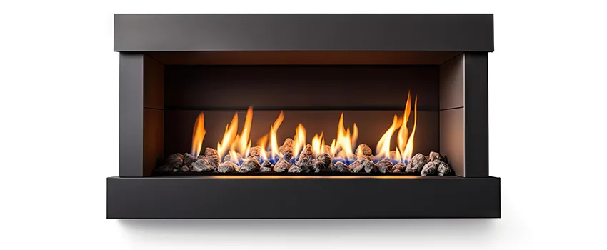 Outdoor Gas Fireplaces Installation in Hauppauge, NY