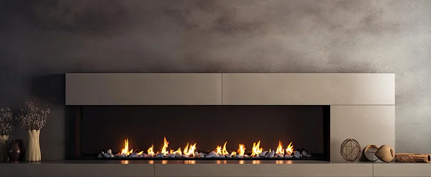 Gas Fireplace Logs Supplier in Hauppauge, New York