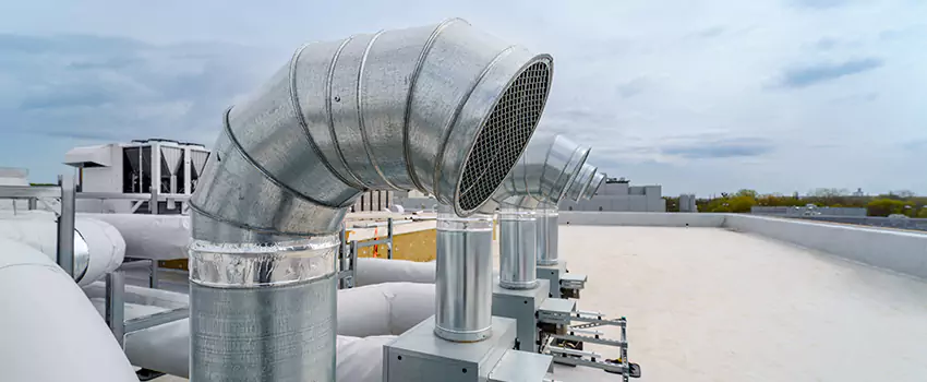 Insulated Ductwork Repair Services Near Me in Hauppauge, NY