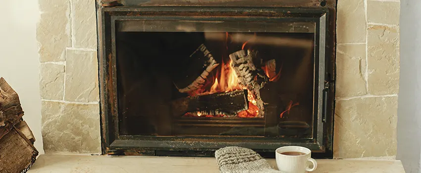 Kings man Fireplaces Insert Services in Hauppauge, NY