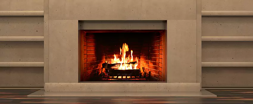 Majestic Trilliant Series Gas Fireplace Insert Repair in Hauppauge, New York
