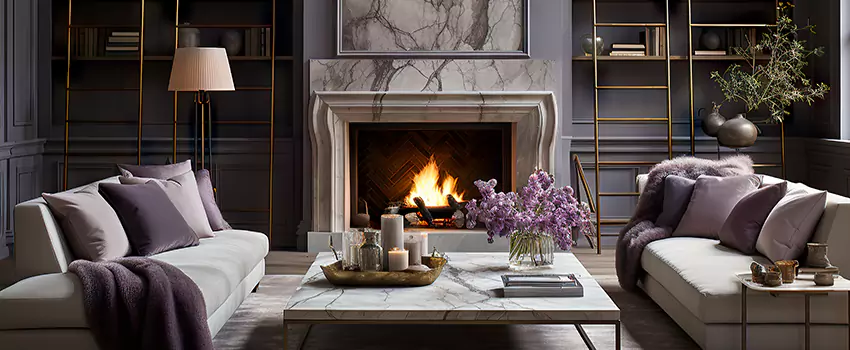 Napoleon Galaxy Series Outdoor Fireplaces Repair in Hauppauge, NY