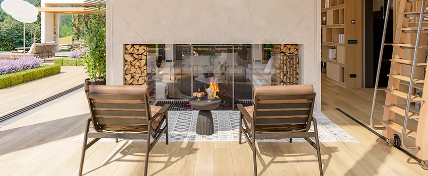 Ortal Space Creator Fireplace Repair in Hauppauge, NY