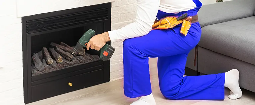 Pellet Fireplace Repair Services in Hauppauge, NY
