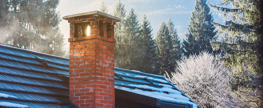 Residential Chimney Rain Caps Repair Services in Hauppauge, NY