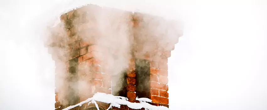 Chimney Flue Soot Removal in Hauppauge, NY