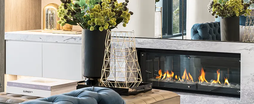 Professional Town & Country Luxury Fireplace Maintenance Experts in Hauppauge, New York