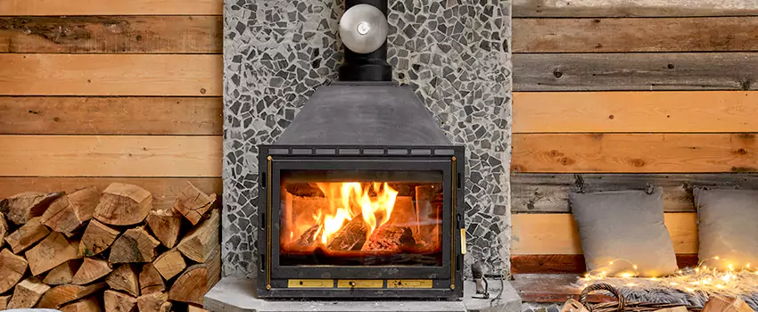 Travis Industries Elite Fireplace Inspection and Maintenance in Hauppauge, New York