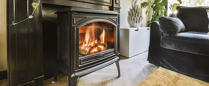 Valor Wood Fireplace in Hauppauge, NY