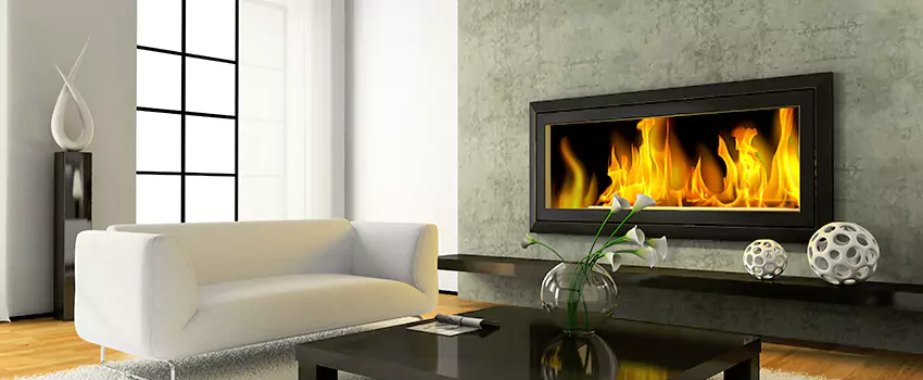 Ventless Fireplace Oxygen Depletion Sensor Installation and Repair Services in Hauppauge, New York