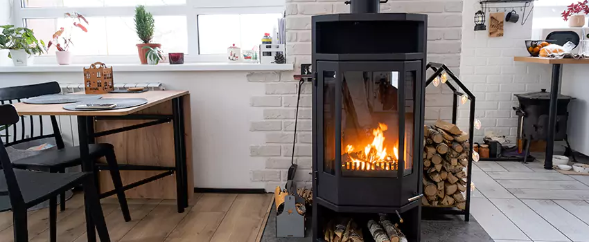 Cost of Vermont Castings Fireplace Services in Hauppauge, NY
