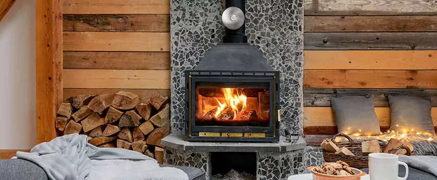 Affordable Wood Fireplace Fixing Solutions in Hauppauge, New York